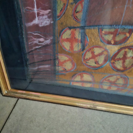 Image 1 of Real Painting, Nico Vrielink