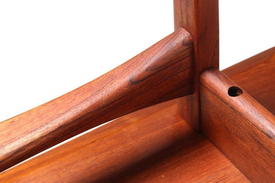 Image 1 of Tavolino da caffè vintage danese France & Daverkosen FD5030