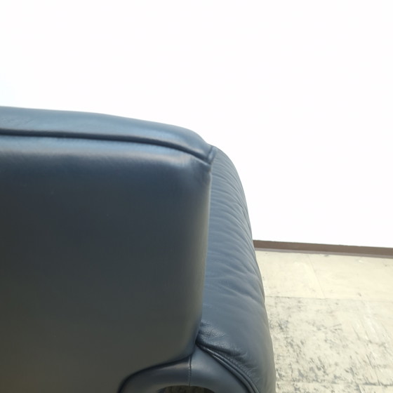 Image 1 of De Sede ds 2011 tres plazas sofá de diseño sofá de cuero sofá desede tres plazas