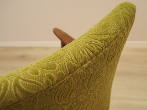 Image 1 of Sillón, diseño danés, década de 1960, fabricado en Dinamarca.