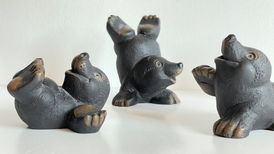 Image 1 of Talpe vintage di GILDE Handwerk - Germania