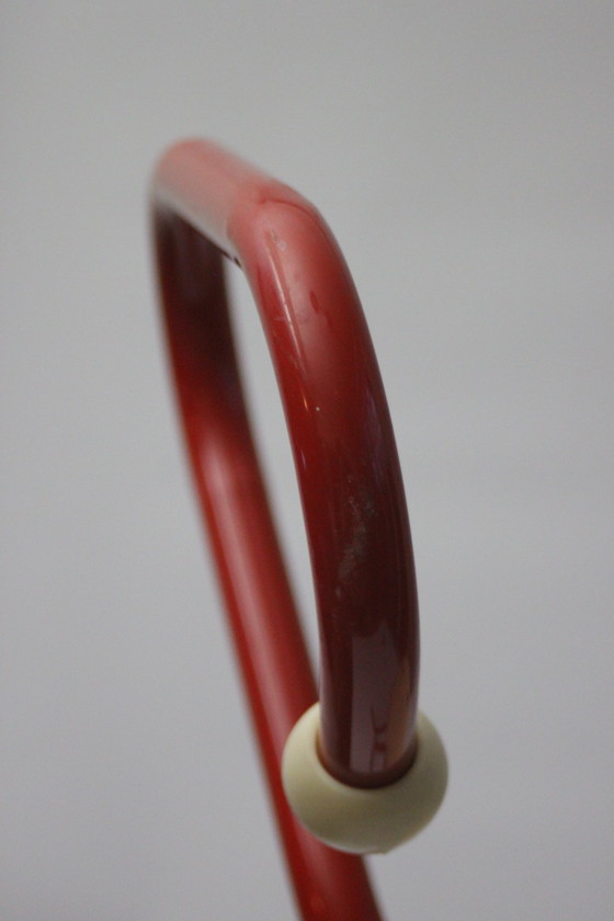 Image 1 of Ulisse Folding Stool by Ivan Loss for Sandrigarden