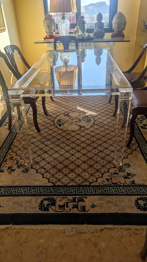 Table de Salle à Manger Fabianart