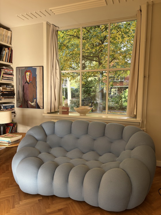 Image 1 of Roche Bobois Bubble 2.5 Sitzsofa