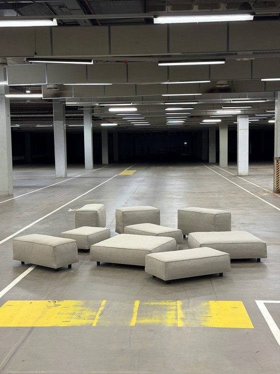 Image 1 of Living Divani Extra Soft | Module