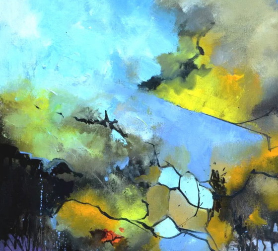 Image 1 of Collegamenti blu