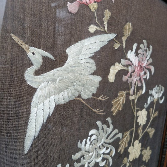 Image 1 of Wooden Firescreen