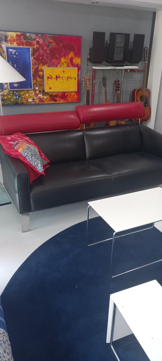 Image 1 of Beautiful designer sofa