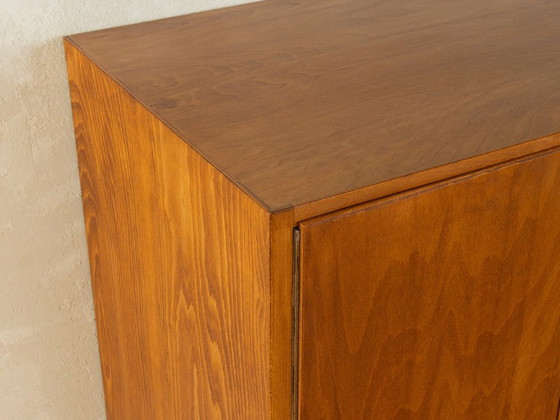 Image 1 of Ladekast uit de jaren 50, vintage