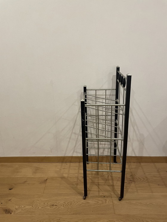 Image 1 of Portaperiódicos Art Déco