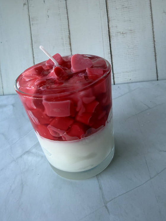 Image 1 of Pure Amour candle