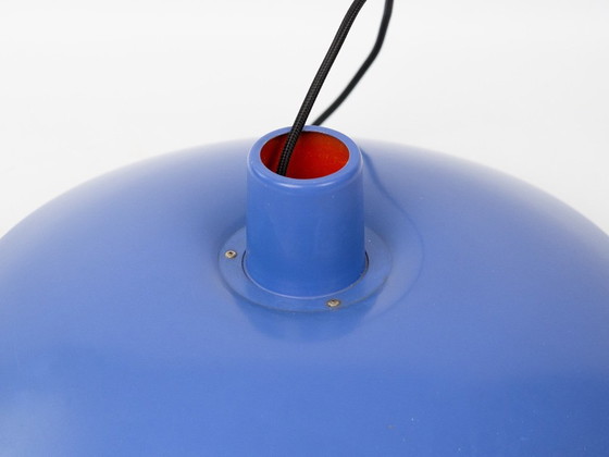 Image 1 of Lampada a sospensione vintage PH 4/3 di Poul Henningsen, Louis Poulsen, Danimarca, 1966