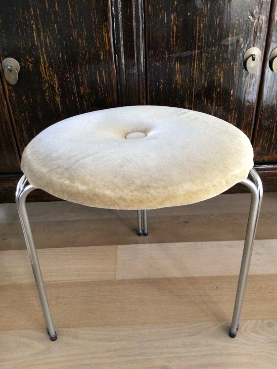 Image 1 of Weinlese-Tischdecke van Tacke