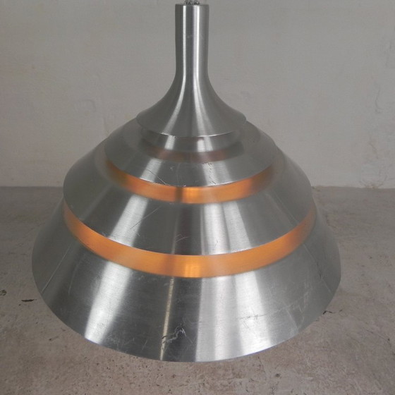 Image 1 of Space age pendant lamp, Hans-Agne Jakobsson