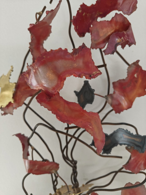 Image 1 of Scultura murale Daniel D'Haeseleer