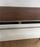 Arredamento di design per negozi laterali Arco