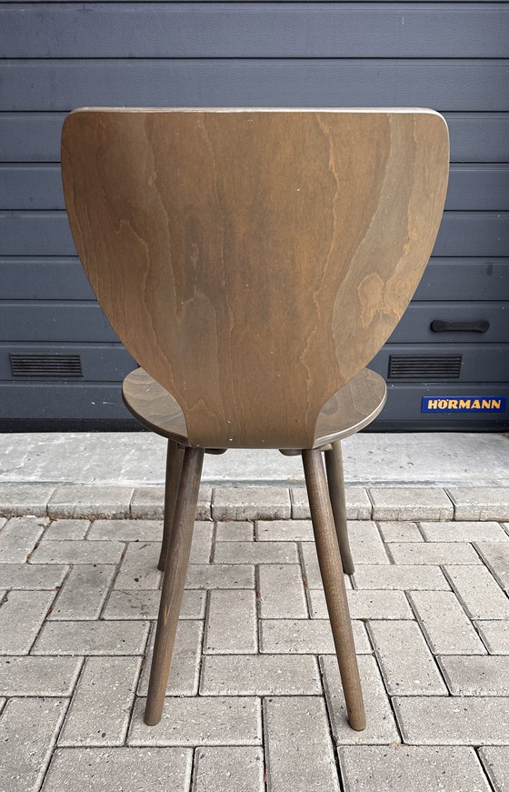 Image 1 of 2x chaises design Linteloo Tulipani