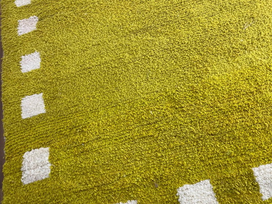 Tapis berbère marocain traditionnel 2,5 x 1,5 m – Wool (photo 7 of 13)