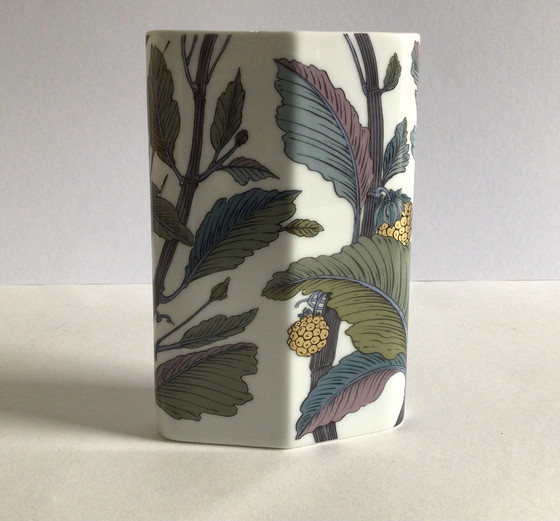 Image 1 of Rosenthal, Alain Le Foll, "Fruits d'Or,