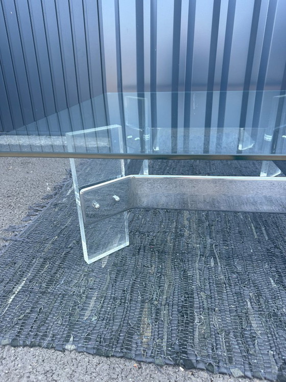 Image 1 of Vintage 70s coffee table