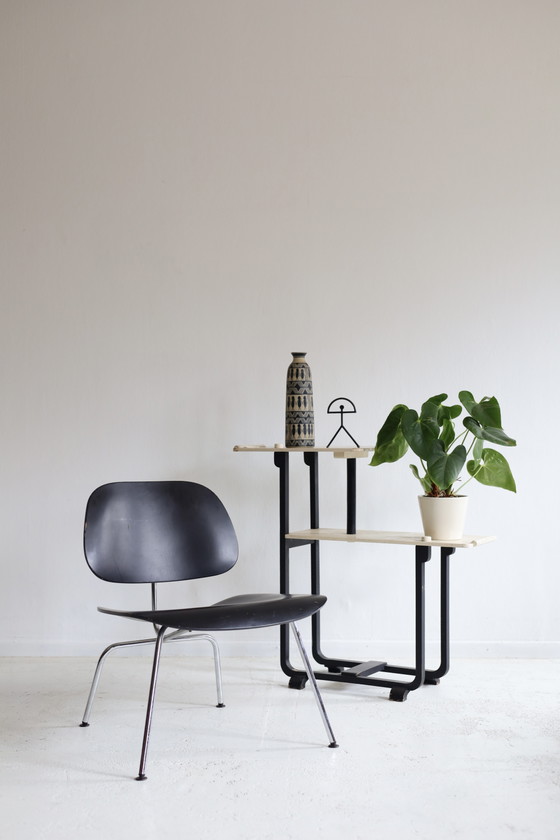 Image 1 of Sillón LCM, Charles y Ray Eames, Vitra 1946