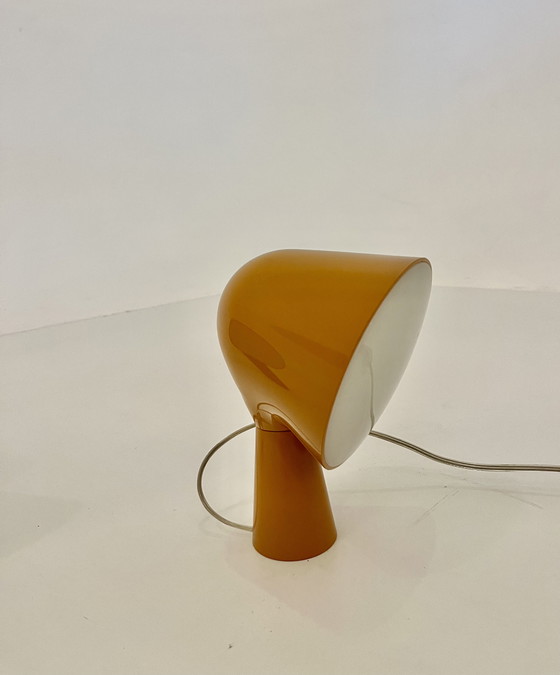 Image 1 of Foscarini Binic table lamp (2 pieces)