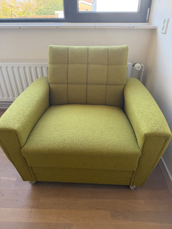 Image 1 of Retro dining chair