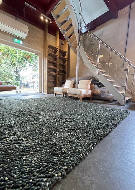 Brink and Campman Rocks carpet Forest 200 x 240