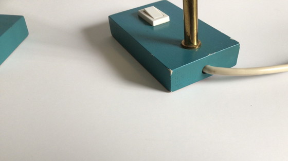 Image 1 of Vintage table lamps