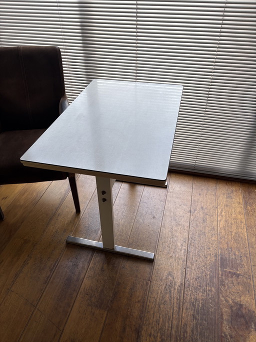 Kitchen table formica top 1979