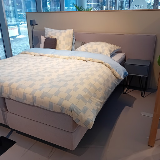 Box spring Kiruna Sami 180 x 210 cm