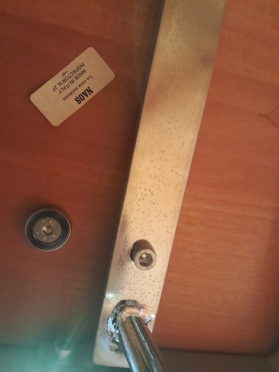 Image 1 of Roche bobois dining table