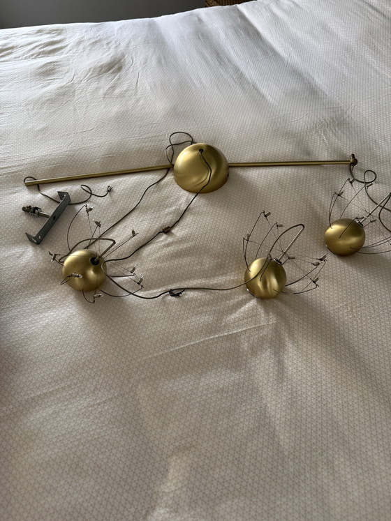 Image 1 of Lampada di design Orkje