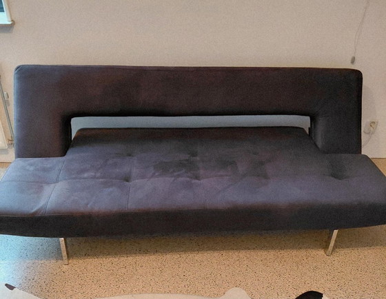 Image 1 of Innovatives Schlafsofa/Dreisitzer-Sofa