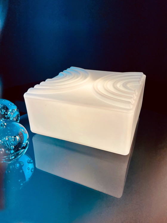 Image 1 of Zalessi “70’s Plafonierre