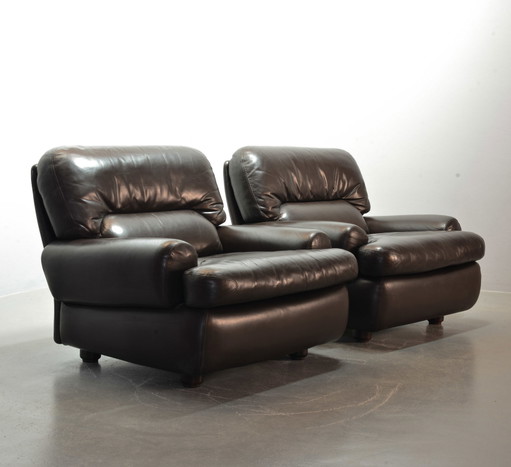 2 sillones vintage Durlet