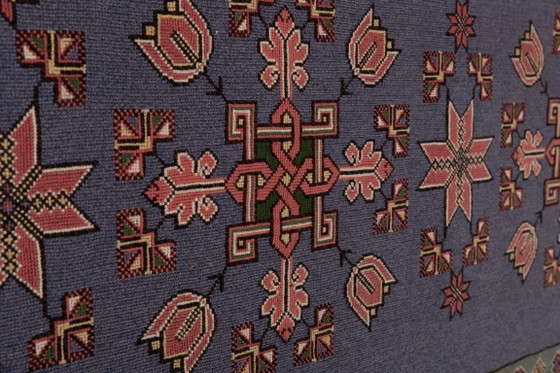 Image 1 of Unique Swedish Ethnic wall decoration from 1930’s