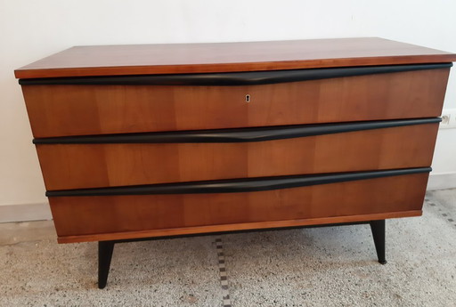 Chest of drawers Alfred Hendrickx