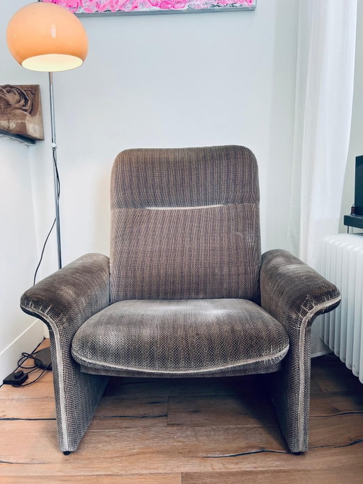 De Sede Sillones reclinables