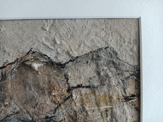 Image 1 of Rob Jacobs - The Mountain Hut