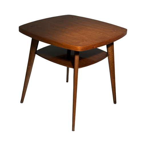 Ca 1960’s teak wooden table - Danish design