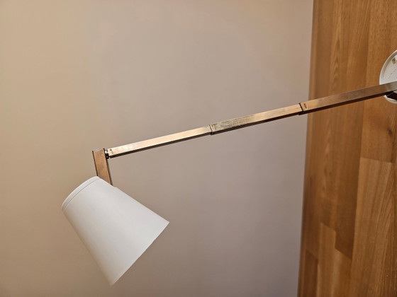 Lampe de bureau par Eichhoff, années 1970 – Lampes de bureau (photo 14 of 15)