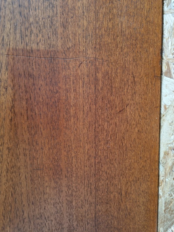 Image 1 of Bureau Pastoe Cees Braakman japanse serie EU01