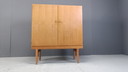 Vintage Cabinet By Jos De Mey For Vandenberghe Pauvers, 1960S