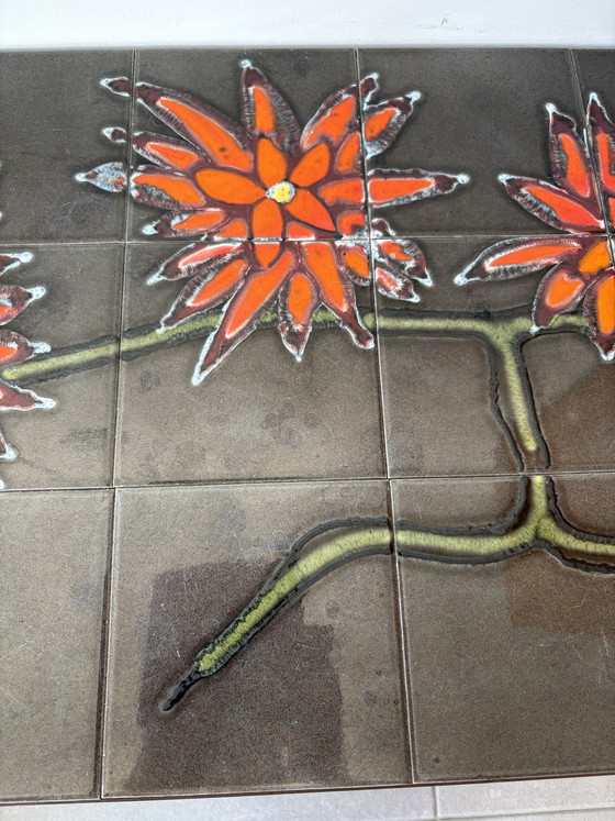 Image 1 of Adri Belarti coffee table