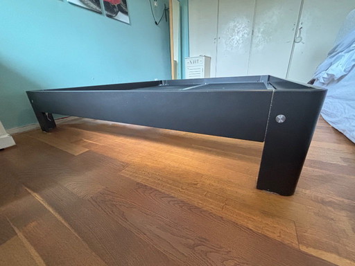 Letto di Auping Auronde