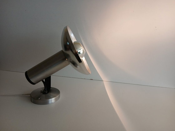 Image 1 of Faretto Philips GLS - anni '70 - Vintage