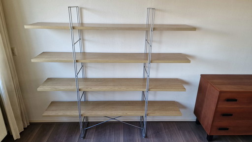 Enetri Niels Gammergaard Ikea Wall Unit