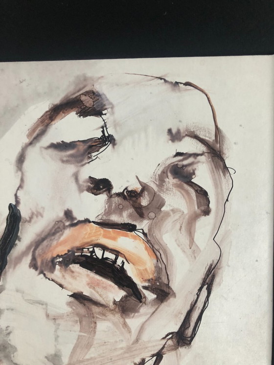 Image 1 of Le chanteur de jazz