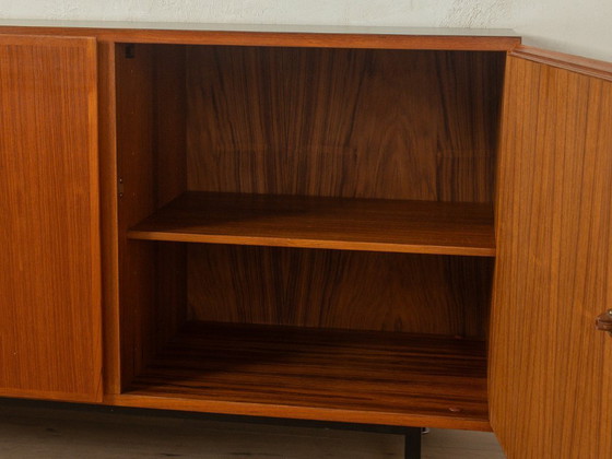 Image 1 of Dressoir uit de jaren 60, Omann Jun., Vintage